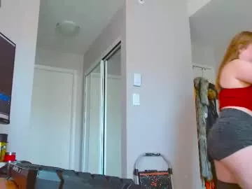 jessebangs on Chaturbate 