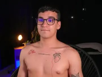 jhonnyx_ — START TO FUCK [1109 tokens left] WELCOME TO OUR ROOM  (IG: JHONNYX_1) #couple #lovense #feet #young #cum