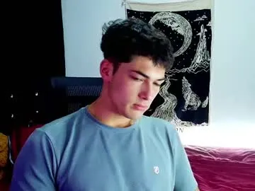 jimmy_classic on Chaturbate