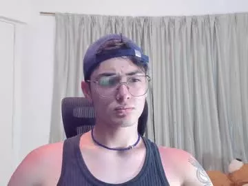 jimmy_classic on Chaturbate 