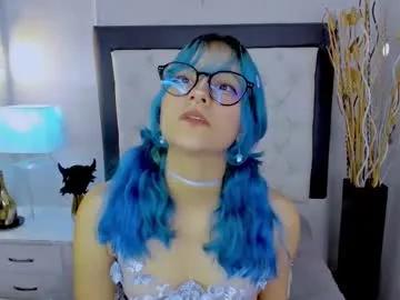 jinkxindigo — Current Goal:  Stan Up, Show ur body  at 15 tokens -- Next Goal:  Doggy Style + Spanky time   -- New cute and fantatic girl here, make me raw and squirt #new #skinny #cosplay #asian #sph