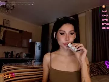 jinny_gold on Chaturbate 