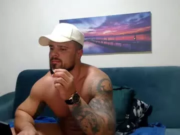 jodogs on Chaturbate 