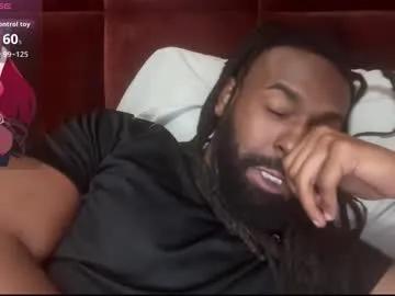 johngabbanaaaa — #muscles #fit #bbc #lovense #bigblackcock