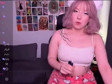 jooycetreier on Chaturbate 