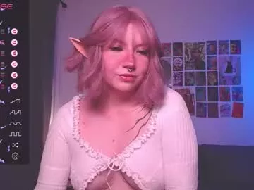 jooycetreier on Chaturbate 
