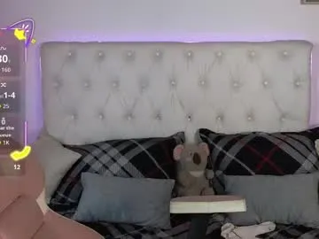 jullianapriv_ on Chaturbate 