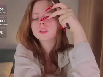 jullietebliss on Chaturbate 