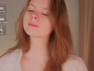 jullietebliss on Chaturbate 