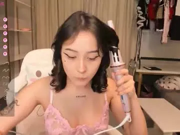 ka00ru_chan on Chaturbate 