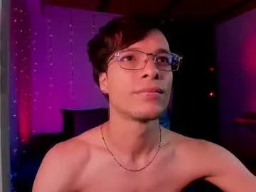 kael_owens — Welcome, make yourself comfortable and enjoy the show #cum #lovense #bigcock #young #twink