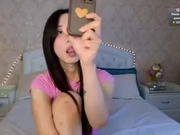 kaiasunshine — GOAL: SUCK DILDO  #asian #japanese #trans #smalltits #anal [190 tokens remaining] Hey, your naughty Kaya is back   CUM SHOW  #asian #japanese #trans #smalltits #anal