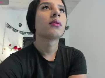 karolperes — chica #sexyboy espera por ti #doublepenetration   - #18 #anal #latina #trans #new