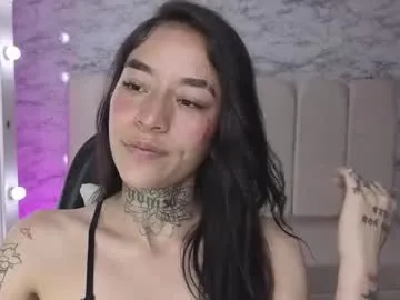 kataleya_t — GOAL: Show panties [400 tokens remaining] Welcome to my room! #bigpussylips #smalltits  #pvt