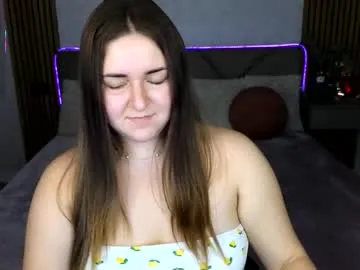 katelyn_sweety — GOAL: make me wet [777 tokens remaining] Welcome to my room! #natural #bigboobs #shy #lovense #bbw #nonude #feet