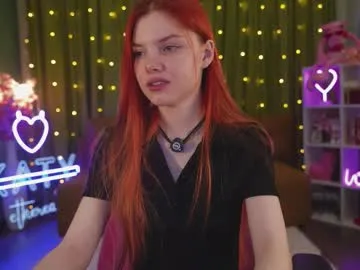 katy_ethereal — ClassicTicket: Show in progress.  Anal plug  an go  fuck my pussy    #teen #littletits #lovense #natural #young. Tip 200 tokens to get your ticket.  Type /cmds to see all commands.