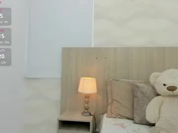 kaya_taraji on Chaturbate 