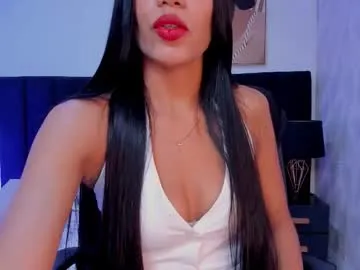 kayla_adams — GOAL: Sexy Dance [27 tokens remaining] Welcome to my room! They say I'm addictive ... Do you risk trying? #feet #latina #skinny #c2c #new