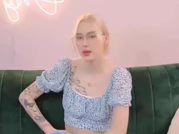 kebesheska on Chaturbate 