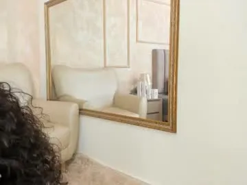 keirahartz — Stripping my sweetest side - Multi Goal:  fingers in pussy + control domi  [399tk each Goal]  #teen #new #latina #skinny #ebony