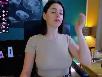 kelly_jayne on Chaturbate 