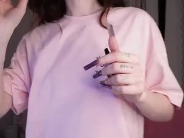 kianajansing model from Chaturbate