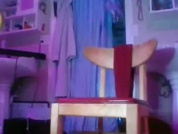 kikilovespartylights on Chaturbate 