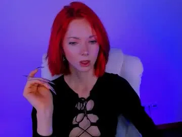 kim_boyd — Hello) let's have fun  #feet #redhead #teen #skinny #shy