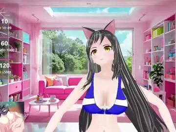 kimi_hentai on Chaturbate 