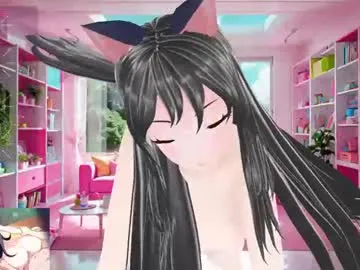 kimi_hentai on Chaturbate 