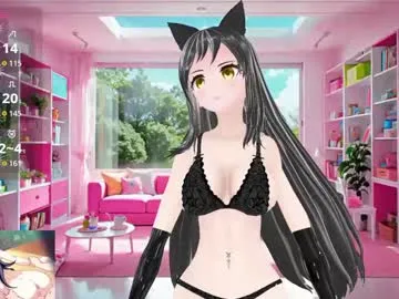 kimi_hentai on Chaturbate 