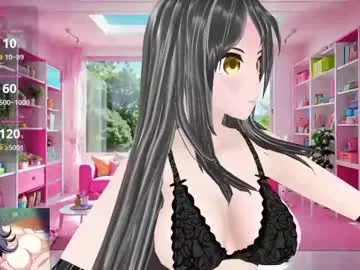 kimi_hentai on Chaturbate 