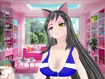 kimi_hentai — Hello Guys, Welcome, I'm Kimi and I'm happy to be here with you. - Goal is : Sexy Dance in Doggy #hentai #anime #bigtits #domi #cum