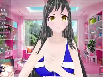 kimi_hentai on Chaturbate 