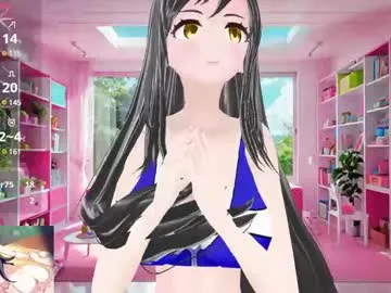 kimi_hentai on Chaturbate 