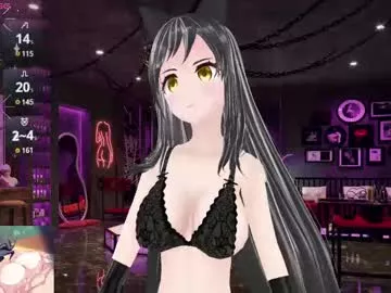 kimi_hentai on Chaturbate 