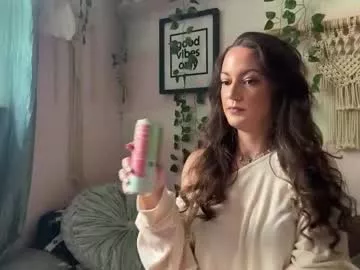 kinkilexixxx on Chaturbate 