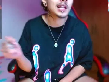 kinkybabies_ on Chaturbate