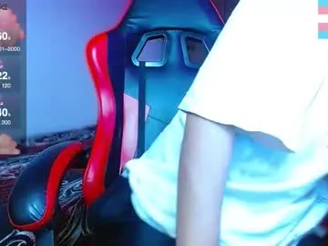 kinkybabies_ on Chaturbate