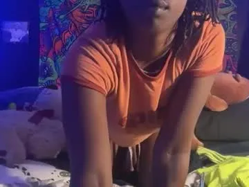 kinkycoupleinteracial on Chaturbate 