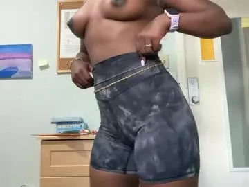 kinkycoupleinteracial on Chaturbate 