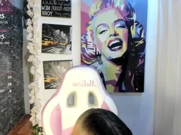 kitty__black__ on Chaturbate 