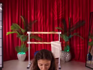 kittycaitlin on Chaturbate 