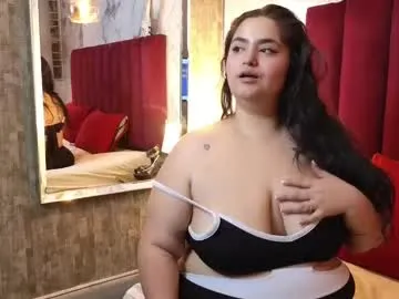 kristaritter — Bad chubby: I'm going to make you sweat rich - Goal: Deepthroat no mercy +  Ahegao #chubby #bbw #bbc #dp #bigass
