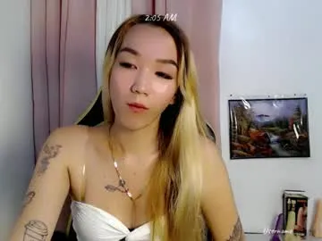 kweenie1026 on Chaturbate