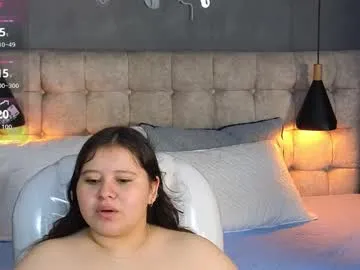 laia_and_aloby on Chaturbate 