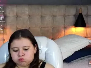 laia_and_aloby on Chaturbate 