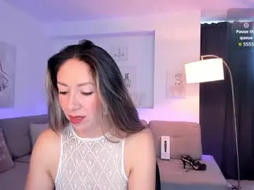 laly_dolce on Chaturbate 