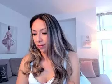 laly_dolce on Chaturbate 