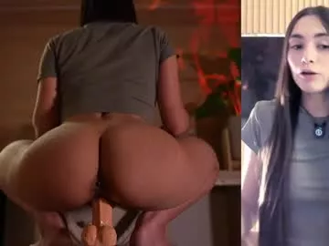 lana_kane_ on Chaturbate 